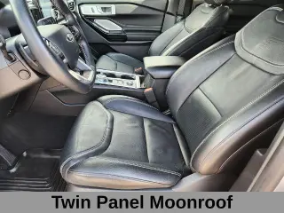 Ford Explorer 2023 AWD ST 4dr SUV