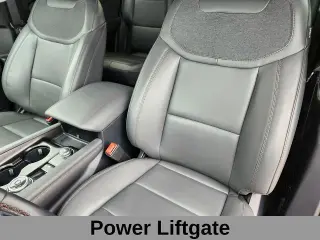 Ford Explorer 2025 AWD Active 4dr SUV