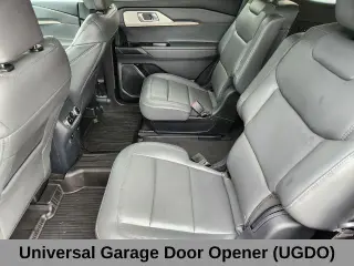 Ford Explorer 2025 AWD Active 4dr SUV