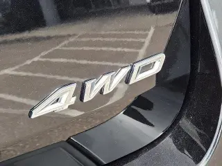 Ford Explorer 2025 AWD Active 4dr SUV