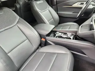 Ford Explorer 2025 AWD Active 4dr SUV