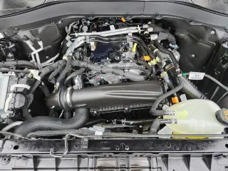 Ford Explorer 2025 AWD Active 4dr SUV