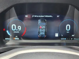 Ford Explorer 2025 AWD Active 4dr SUV