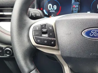 Ford Explorer 2025 AWD Active 4dr SUV