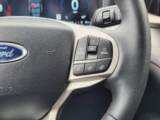 Ford Explorer 2025 AWD Active 4dr SUV