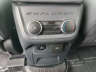 Ford Explorer 2025 AWD Active 4dr SUV