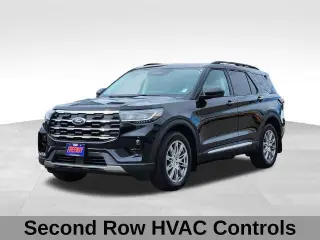 Ford Explorer 2025 AWD Active 4dr SUV