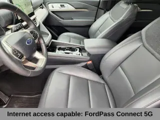 Ford Explorer 2025 AWD Active 4dr SUV