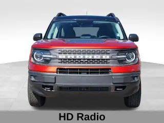 Ford Bronco Sport 2024 AWD Badlands 4dr SUV
