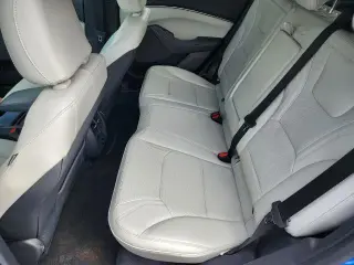 Ford Mustang Mach-E 2025 AWD Premium 4dr SUV
