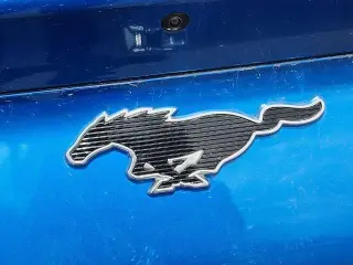 Ford Mustang Mach-E 2025 AWD Premium 4dr SUV