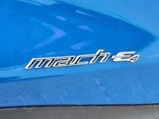 Ford Mustang Mach-E 2025 AWD Premium 4dr SUV