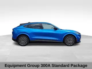 Ford Mustang Mach-E 2025 AWD Premium 4dr SUV
