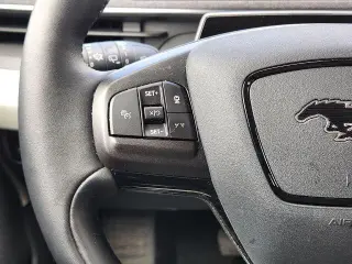Ford Mustang Mach-E 2025 AWD Premium 4dr SUV