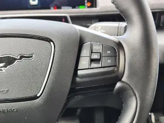 Ford Mustang Mach-E 2025 AWD Premium 4dr SUV