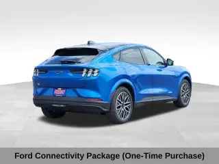 Ford Mustang Mach-E 2025 AWD Premium 4dr SUV