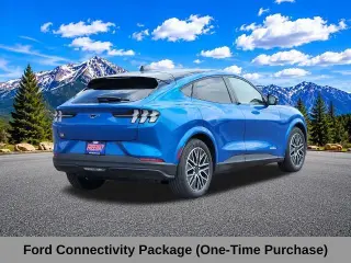 Ford Mustang Mach-E 2025 AWD Premium 4dr SUV