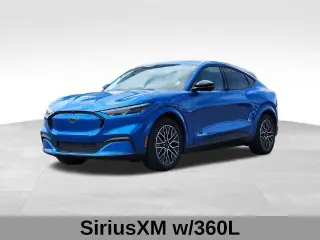 Ford Mustang Mach-E 2025 AWD Premium 4dr SUV