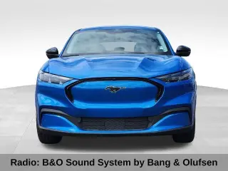 Ford Mustang Mach-E 2025 AWD Premium 4dr SUV