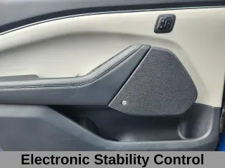 Ford Mustang Mach-E 2025 AWD Premium 4dr SUV