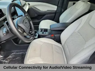 Ford Mustang Mach-E 2025 AWD Premium 4dr SUV