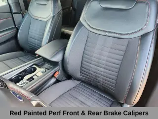 Ford Explorer 2025 AWD ST-Line 4dr SUV