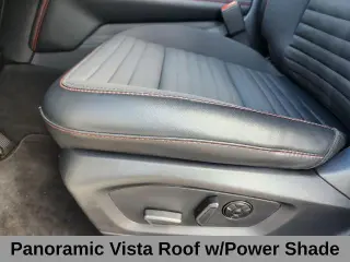 Ford Explorer 2025 AWD ST-Line 4dr SUV