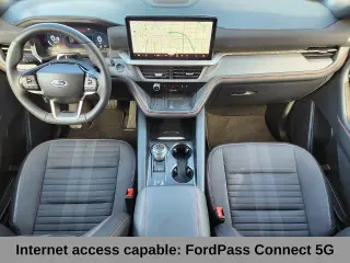 Ford Explorer 2025 AWD ST-Line 4dr SUV