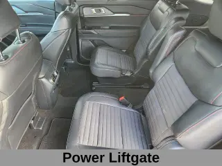 Ford Explorer 2025 AWD ST-Line 4dr SUV