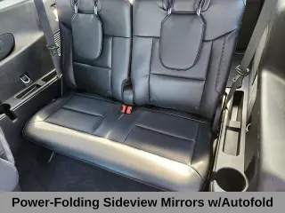 Ford Explorer 2025 AWD ST-Line 4dr SUV