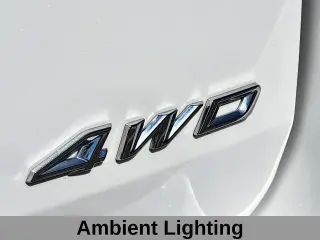 Ford Explorer 2025 AWD ST-Line 4dr SUV