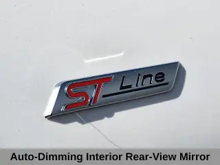 Ford Explorer 2025 AWD ST-Line 4dr SUV