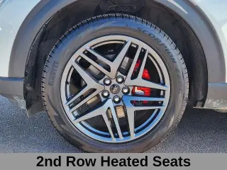 Ford Explorer 2025 AWD ST-Line 4dr SUV
