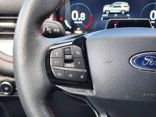 Ford Explorer 2025 AWD ST-Line 4dr SUV