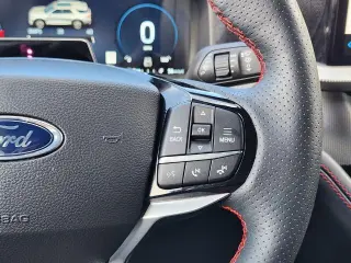 Ford Explorer 2025 AWD ST-Line 4dr SUV
