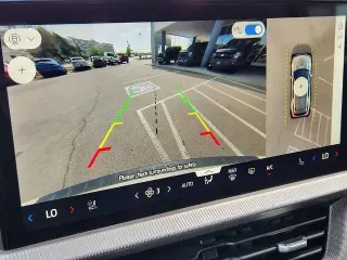 Ford Explorer 2025 AWD ST-Line 4dr SUV