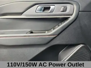 Ford Explorer 2025 AWD ST-Line 4dr SUV