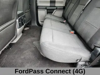 Ford F-150 2020 4x2 XL 4dr SuperCrew 5.5 ft. SB