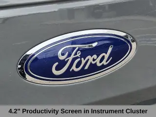 Ford F-150 2020 4x2 XL 4dr SuperCrew 5.5 ft. SB