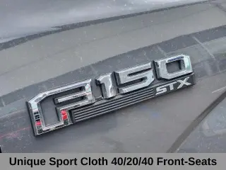 Ford F-150 2020 4x2 XL 4dr SuperCrew 5.5 ft. SB