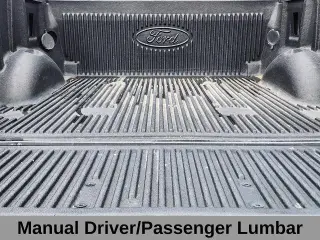 Ford F-150 2020 4x2 XL 4dr SuperCrew 5.5 ft. SB