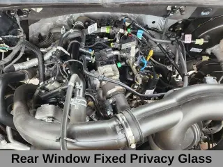 Ford F-150 2020 4x2 XL 4dr SuperCrew 5.5 ft. SB