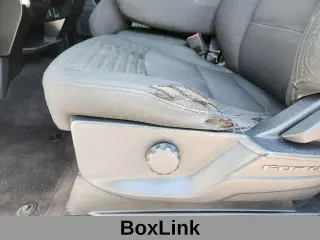 Ford F-150 2022 4x2 XL 4dr SuperCab 6.5 ft. SB