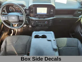 Ford F-150 2022 4x2 XL 4dr SuperCab 6.5 ft. SB