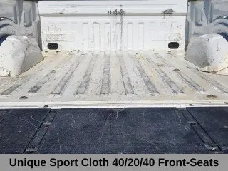 Ford F-150 2022 4x2 XL 4dr SuperCab 6.5 ft. SB
