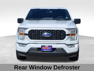 Ford F-150 2022 4x2 XL 4dr SuperCab 6.5 ft. SB