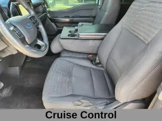Ford F-150 2022 4x2 XL 4dr SuperCab 6.5 ft. SB