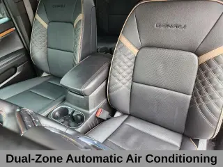 GMC Canyon 2023 4x4 Denali 4dr Crew Cab 5 ft. SB