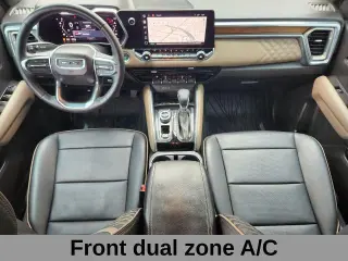 GMC Canyon 2023 4x4 Denali 4dr Crew Cab 5 ft. SB