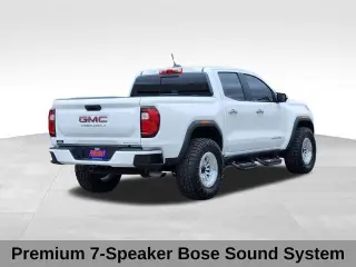 GMC Canyon 2023 4x4 Denali 4dr Crew Cab 5 ft. SB